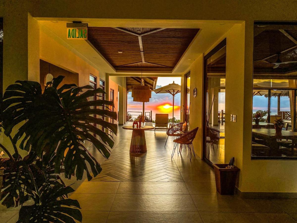 Lapazul Boutique Hotel Savegre Exterior photo