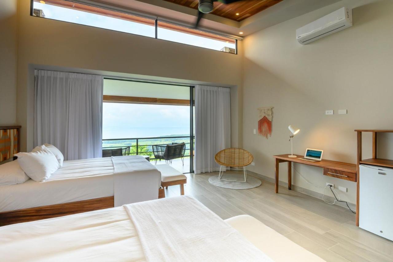 Lapazul Boutique Hotel Savegre Exterior photo