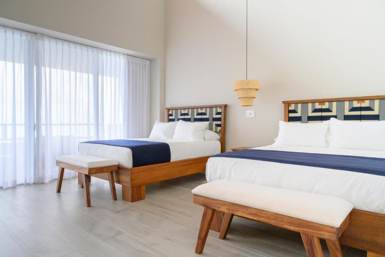 Lapazul Boutique Hotel Savegre Exterior photo